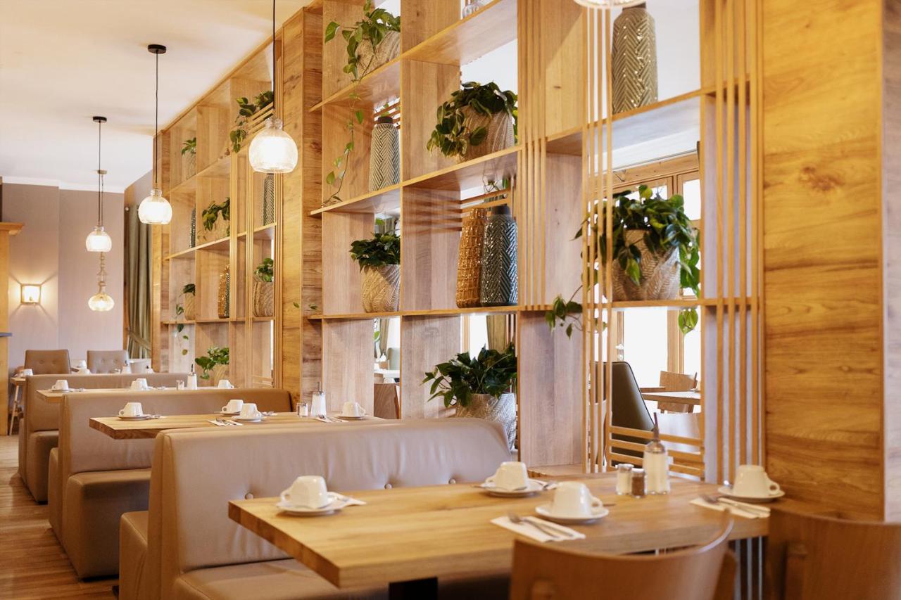 Hotel Ahornhof Lindberg ภายนอก รูปภาพ