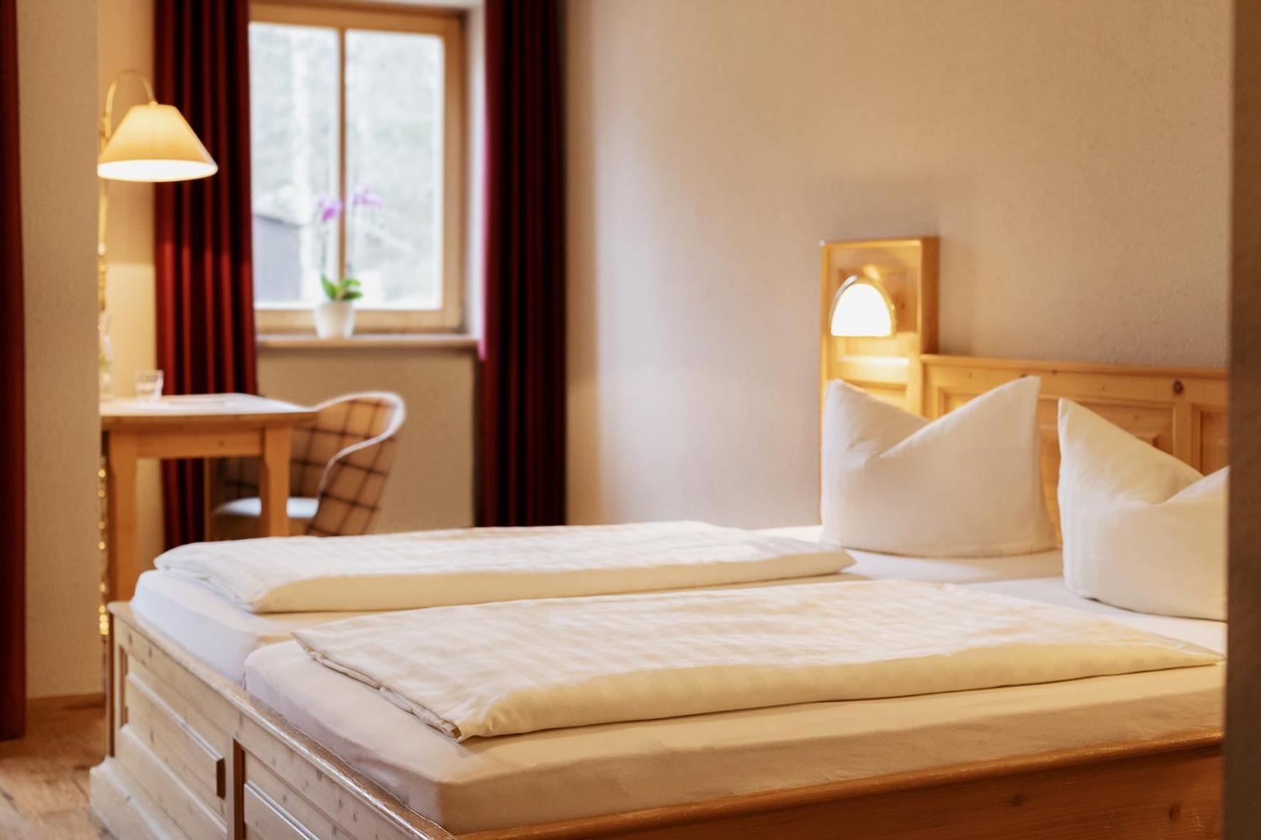 Hotel Ahornhof Lindberg ภายนอก รูปภาพ