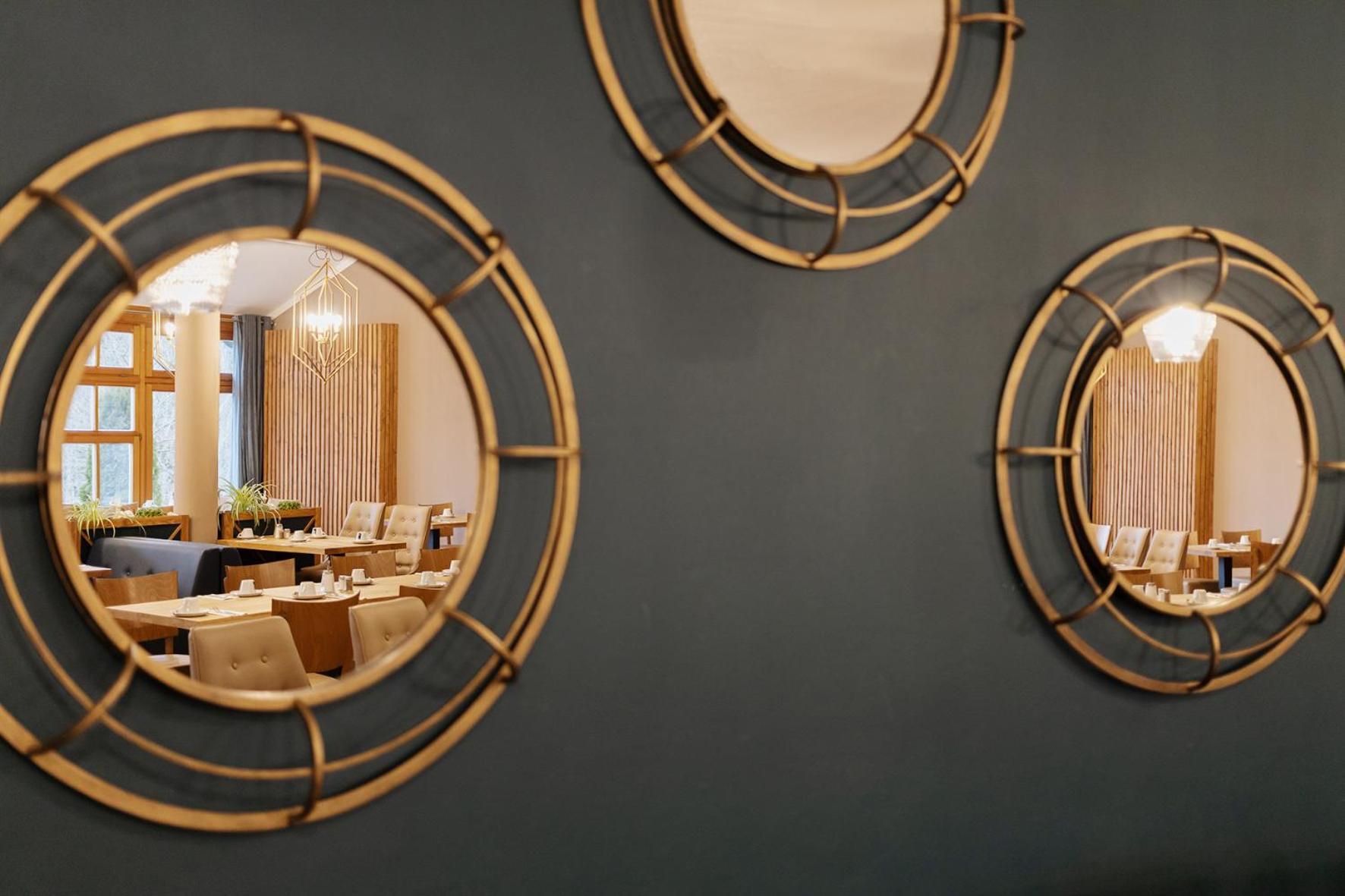 Hotel Ahornhof Lindberg ภายนอก รูปภาพ