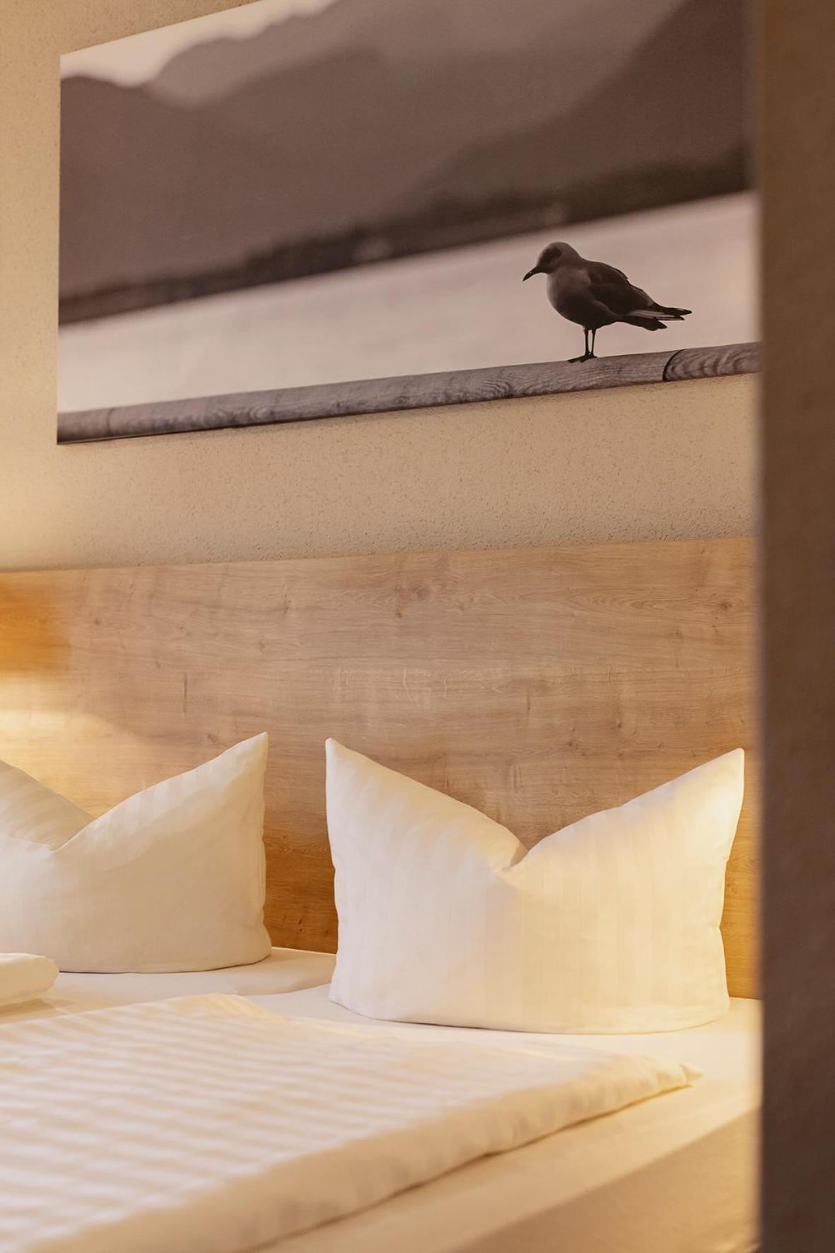 Hotel Ahornhof Lindberg ภายนอก รูปภาพ