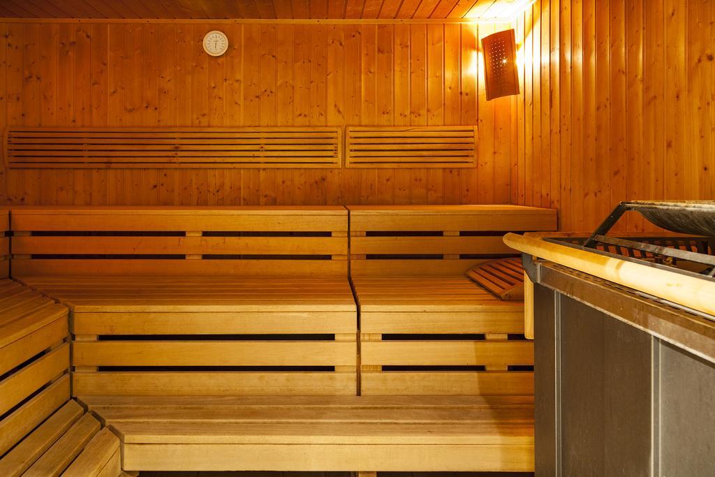 Hotel Ahornhof Lindberg ภายนอก รูปภาพ
