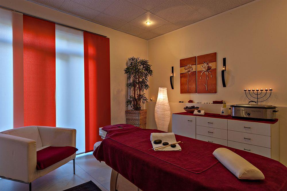 Hotel Ahornhof Lindberg ภายนอก รูปภาพ