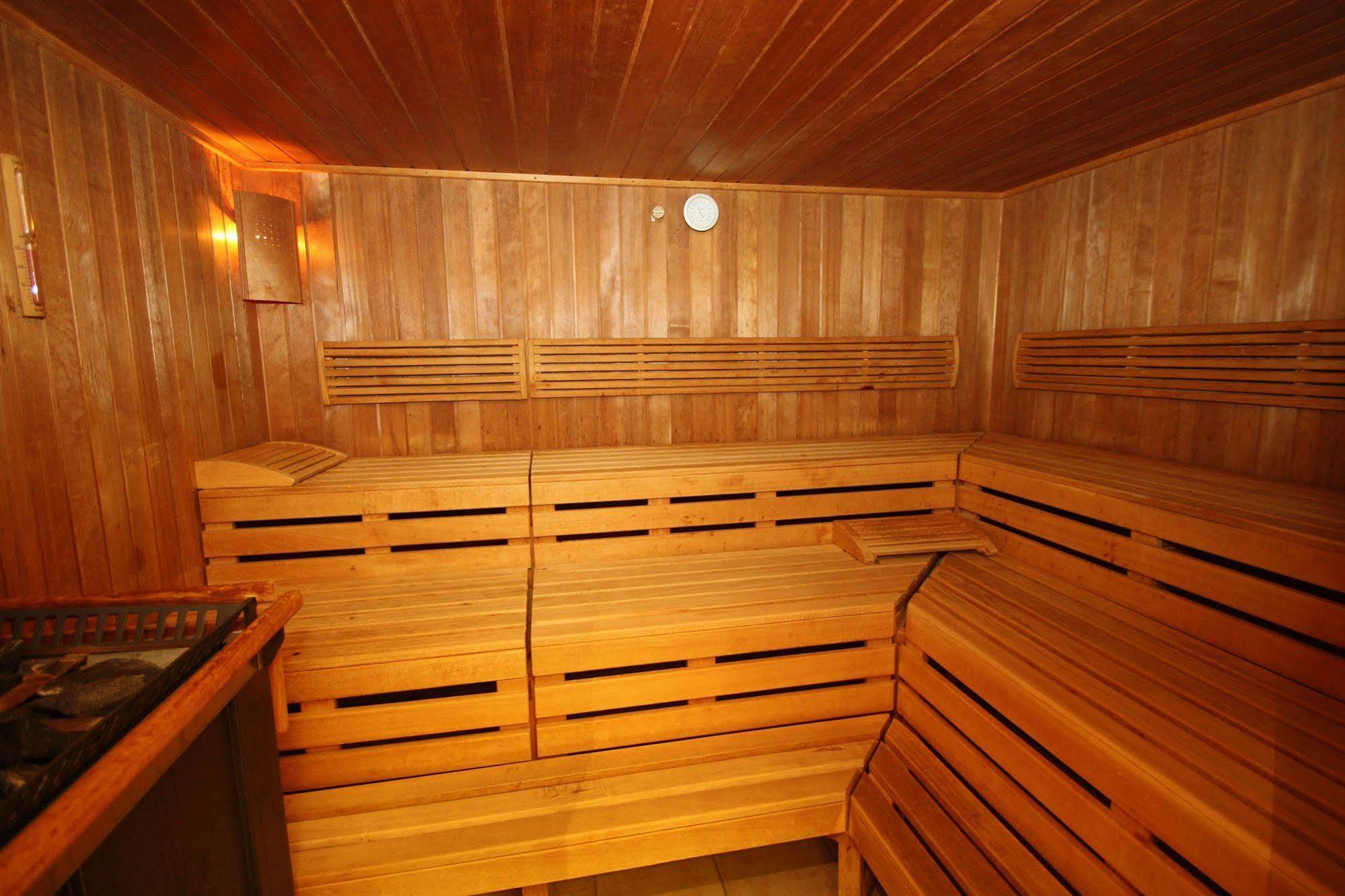 Hotel Ahornhof Lindberg ภายนอก รูปภาพ