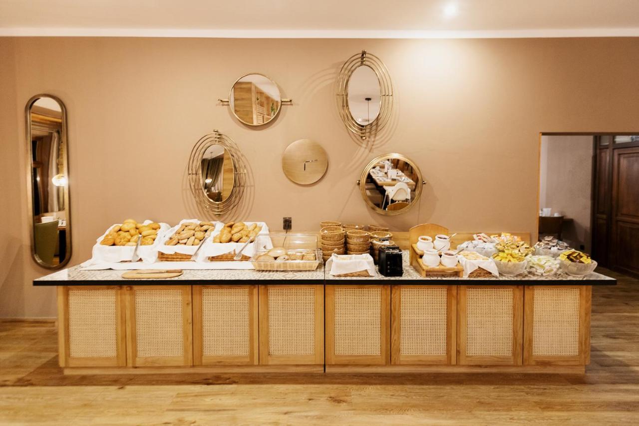 Hotel Ahornhof Lindberg ภายนอก รูปภาพ