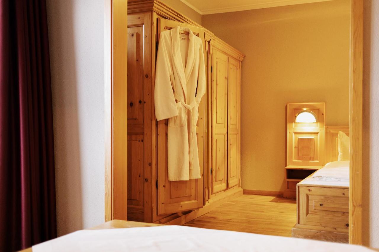 Hotel Ahornhof Lindberg ภายนอก รูปภาพ