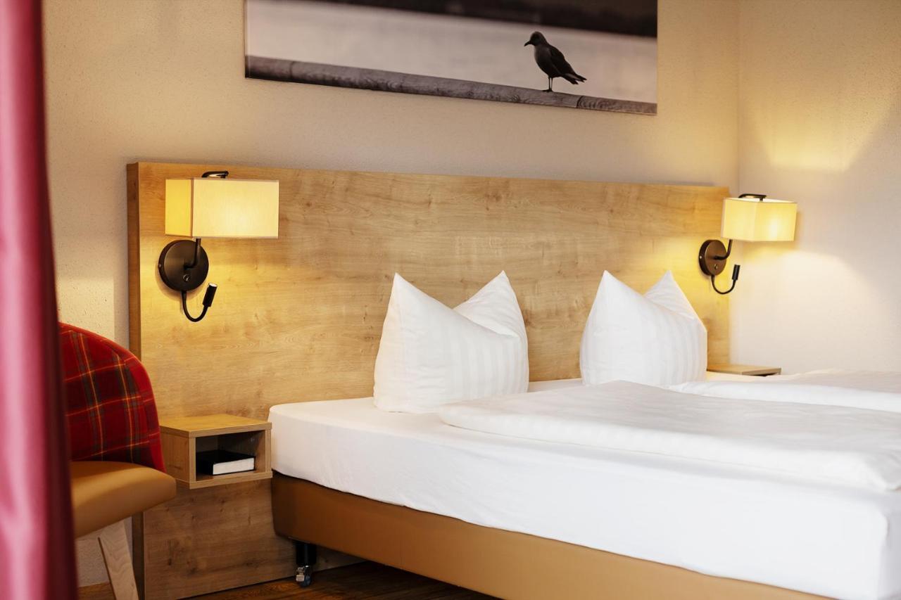 Hotel Ahornhof Lindberg ภายนอก รูปภาพ